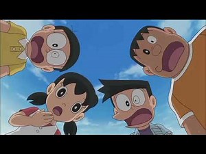 Doraemon Season 15 Episode 25