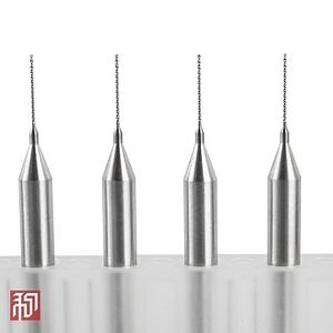 [Hot Item] High Rigidity, Improved Hole Quality Design, and a Drill Bit Factory That Maintains Good Hole Quality