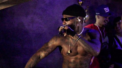 Apuesta Al Negro en Medellin! Comenzo la gira, a quién veo en Argentina y Chile?