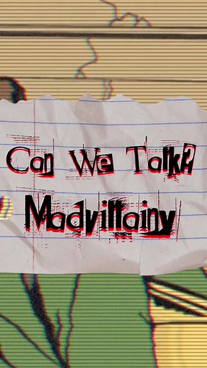 Exploring Madvillainy: MFDOOM and Madlib Collab