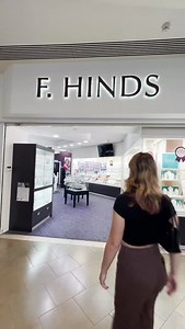 Have you ever wondered what it’s like getting your ears pierced at F.Hinds? Here’s an overview of the process! Get your ears pierced for FREE with the purchase of any ear piercing studs from £17.99. Plus, you’ll receive a free bottle of aftercare solution, a 6-week check-up and a voucher for 20% off your next pair of earrings too! Drop us a message or contact your local store if you have any questions 📱 | F.Hinds the Jewellers