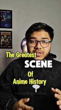 The Greatest Scene Of Anime History 🗿 | Vinland Saga | #anime #ytshorts #vinlandsaga