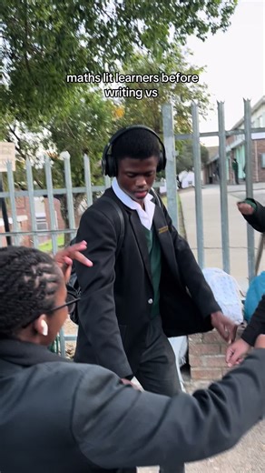 Grade 10 Maths Literacy vs Pure Maths Comparison