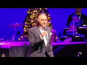 Johnny Mathis - Misty (November 18, 2023 - Smith Center, Las Vegas, NV)
