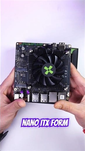 This ARM SBC Will Change How You Look at Single Board Computers - Radxa Orion O6N