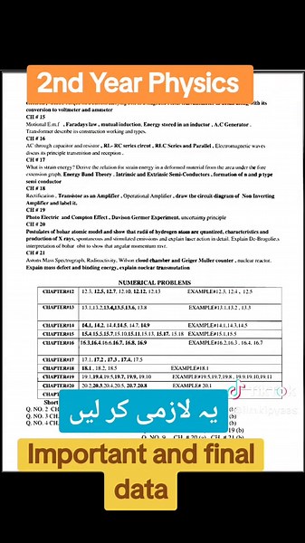 Abdul Basit on TikTok