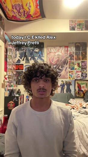 A terrible tragedy today.condolences to anyone involved. I thought this was an important video to make no matter how many times you’ve heard it. #ice #comics