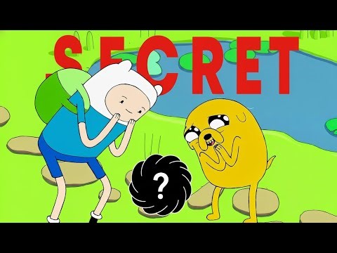 2 Hours of Adventure Time Dreams | Finn & Jake’s Secret Lore to Fall Asleep To