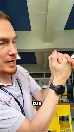 Cómo aprender a silbar con las manos rápidamente #tutorial #howto #shorts