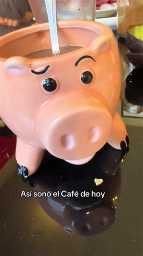 #cafe #desyunoscontiktok #poderdelnorte #aella | ham toy story