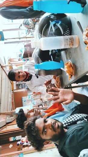 Bhai log 😎🤤#viral #motovolgger #bikeriding #short #ride #vlogs #bikelover #sp125cc #explo #bhai log