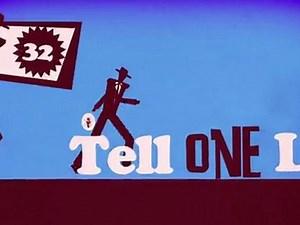 Ruby Redfort Look Into My Eyes Book Trailer