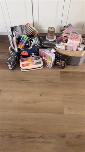 4.2K views · 579 reactions | More colors. In a case. Labeled with color names. JusArt is leveling up in amazing ways! | Memories By Meyers | Facebook