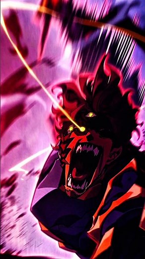 Sung Suho Unleashes Insane Power! 😱 Solo Leveling Ragnarok Ch 7 #sololeveling #shorts #manhwa