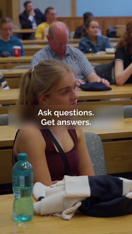 Stellenbosch University Open Day: Explore Degrees & Campus Life