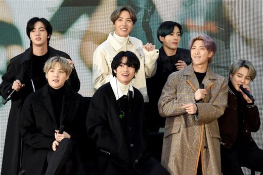 15 Boy Bands of All Time - Singersroom.com