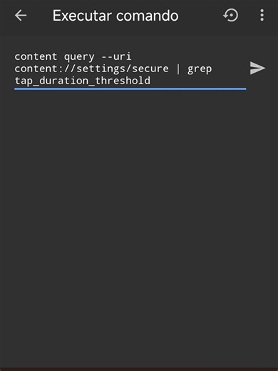Como Saber se sua Rom Aceitou o Comando ADB