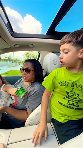 Sister Shares Her Christmas Surprise With Brother!
