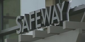 Safeway closures briefly impact Alaska stores
