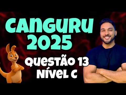 Kangaroo Math Olympiad 2025 Solution - Level C - Edgar wants to write a number in each