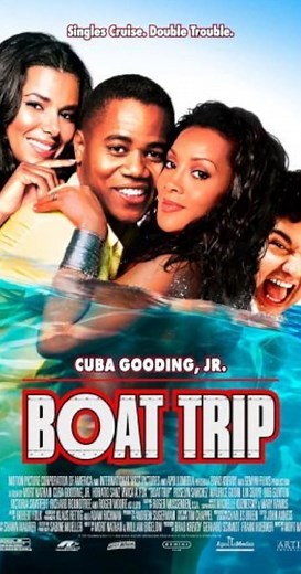Boat Trip (2002) ⭐ 4.9 | Comedy