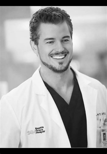 Reflecting on Mark Sloan from Grey's Anatomy