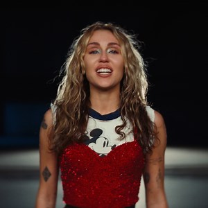 98K views · 8.8K reactions | MILEY CYRUS. USED TO BE YOUNG. OUT NOW. https://MileyCyrus.lnk.to/UTBYWL/youtube | Columbia Records | Facebook