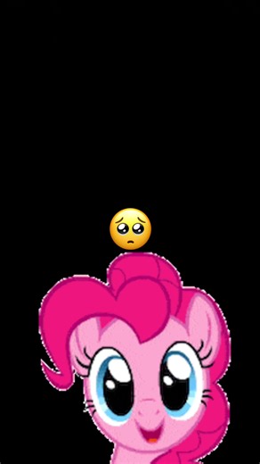 My Little Pony: Pinkie Pie's Smile Song Animation