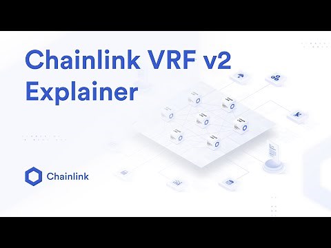 Exploring Chainlink VRF v2 | Developer Walkthrough