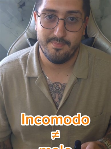 Cuando cambias la forma de exigirte, la mente también necesita ajustarse. Esa transición no siempre es cómoda, pero dice más del proceso que de un error. #psicologia #enfoque #rendimiento #menteenjuego #enfoque