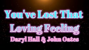 You've Lost That Loving Feeling Daryl Hall & John Oates | Ryan Music Jam