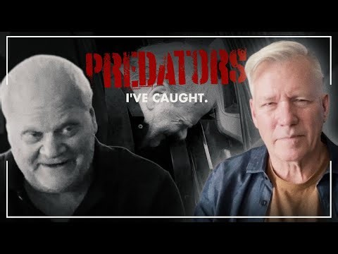 "Do You Want to Call Me Daddy?" - Chris Hansen Confronts Wesley Phillip Beehn | PIC Ep. 267.