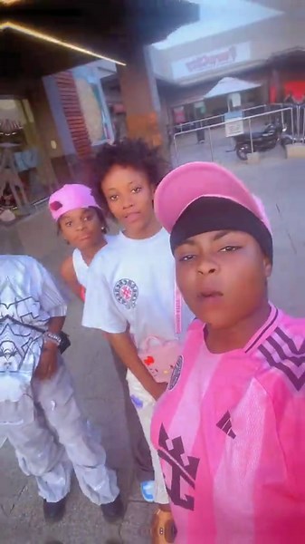 Nili Danger: Mama by Yo Maps - New Music Release