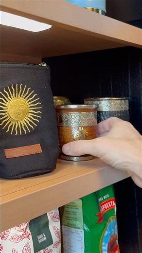 My Daily Yerba Mate Ritual 🧉 | How to Prepare Mate