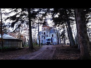 While I was away from Chaumont...