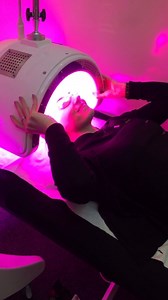 Dermalux LED light therapy stimulates the reproduction of new skin cells. This amazing technology will reduce redness, repair, heal and rejuvenate the skin. This treatments is benificial for the following skin concerns: *Redness/ sensitive skin *Acne/ congested skins *Overall skin rejuvenation *Dry/ dehydrated skins https://www.changesclinic.ie/phototherapy/ | Changes Clinic