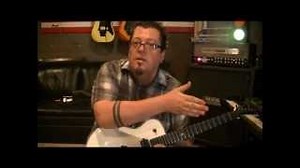 How to play STONE IN LOVE by JOURNEY -  Guitar Lesson by Mike Gross - Tutorial Chords - ChordU