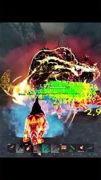 Ark Elemental Boss Primordial Unleashed