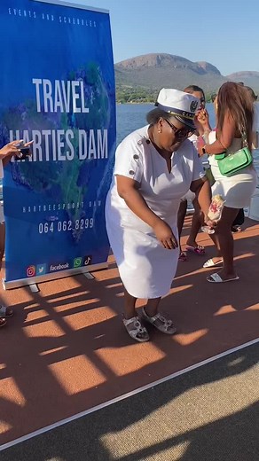 TravelHartiesDam on TikTok