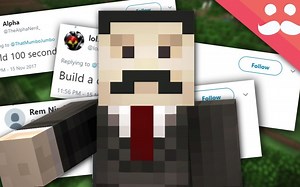 你说我建红石电路 #10 By.Mumbo Jumbo