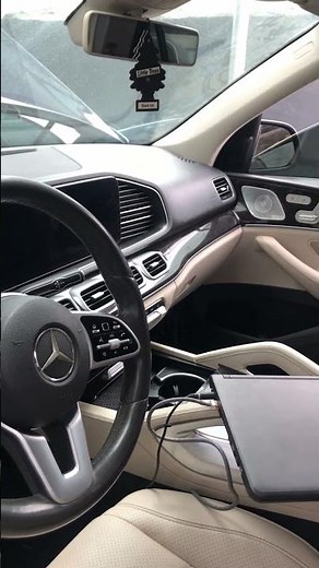 Mercedes-Benz GLE Programming: Complete Coding & Configuration Guide #key #diy