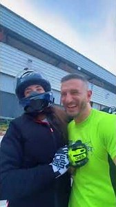 1ª STUNT GIRL en España!