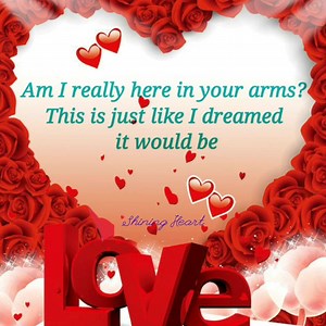 All My Life 💖 Aaron Neville and Linda Ronstadt Released 1989 Requested by Marvin B. Manarang (#2365) | Shining Heart