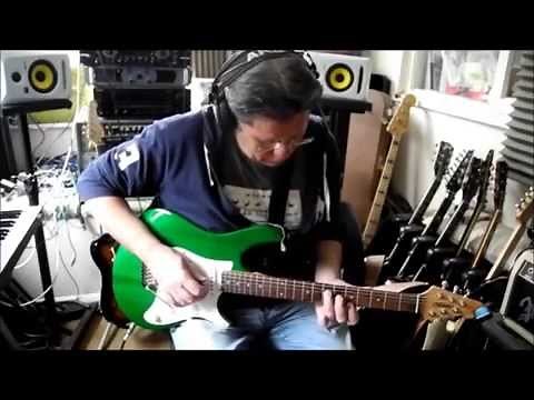 Peavey Predator plus demo