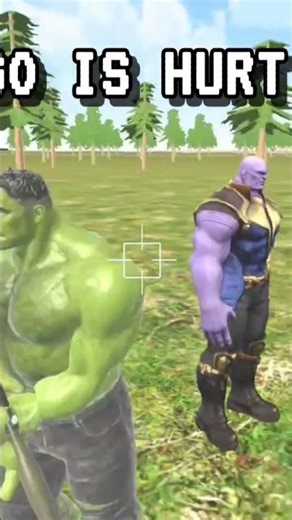 Hulks ego is hurt 😡 full video watch 👆🥶!! ita | story videos