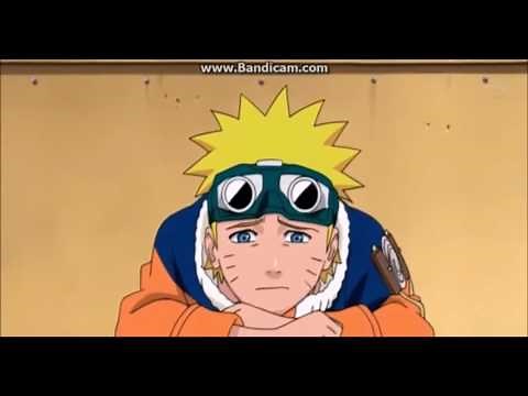 Alone (alan walker) [ naruto amv ]