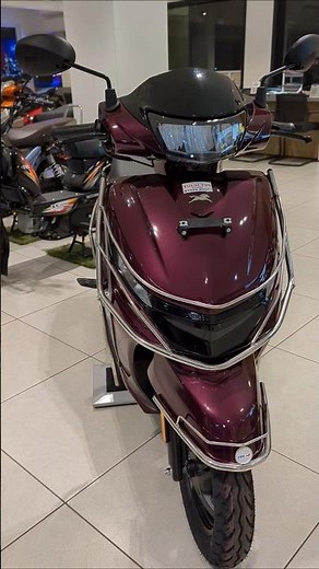 New 2025 TVS Jupiter Drum Alloy [OBD 2B]