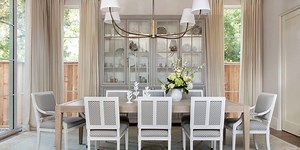 Is the Formal Dining Room Over? Designers Share Their Honest Take