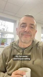 9.8K views · 49 reactions | Meet Lester, one of our incredible Childline counsellors  When many other services are closed to children over the holidays, our Childline volunteers will work every single day and night to answer life-saving calls. Search  ‘NSPCC’ to find out how you can support us. | NSPCC | Facebook