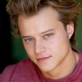 Rudy Pankow | Speaking Fee | Booking Agent